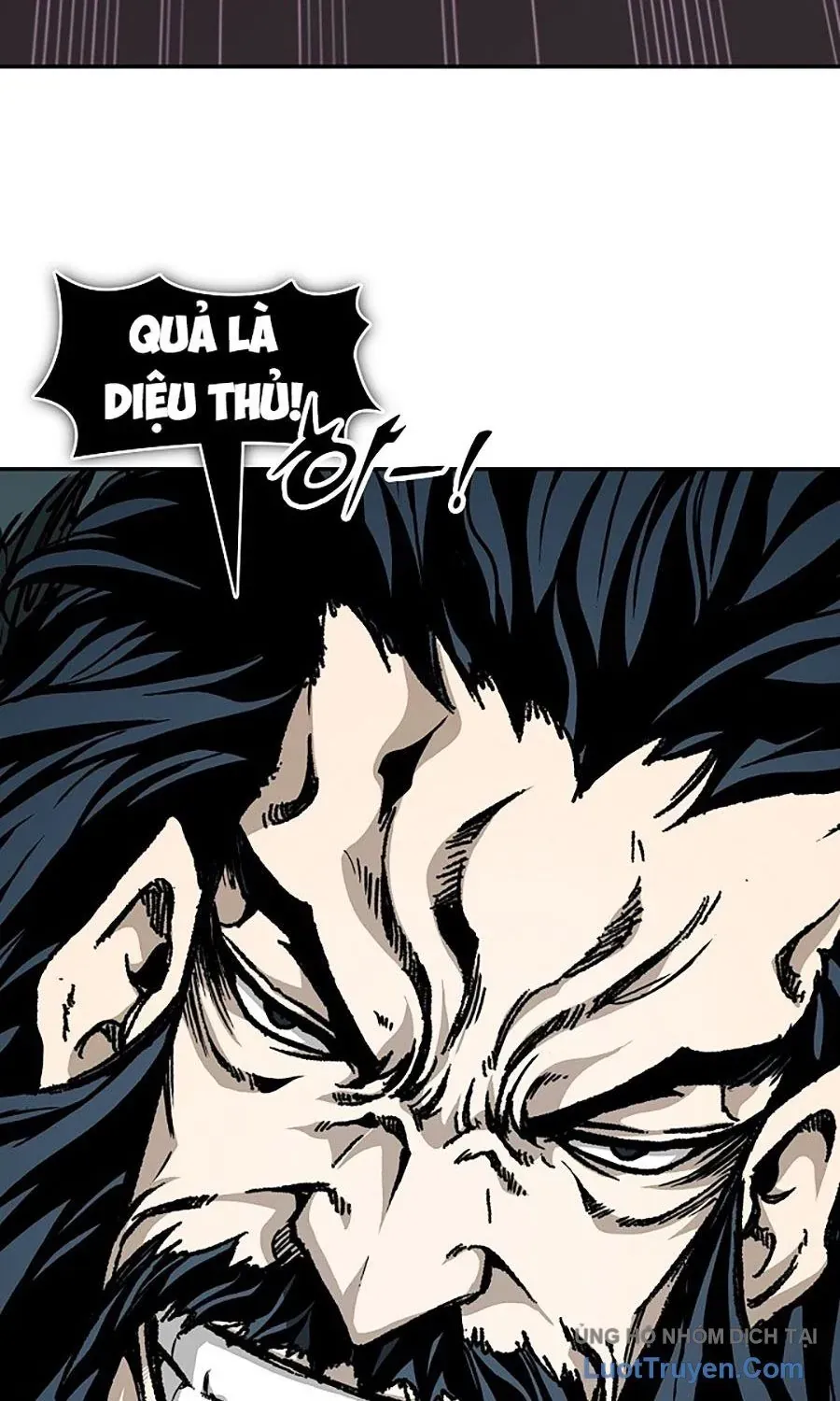 Hồi Ức Của Chiến Thần Chap 234 - Next Chap 235