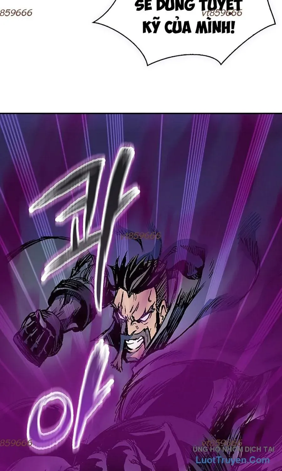 Hồi Ức Của Chiến Thần Chap 234 - Next Chap 235