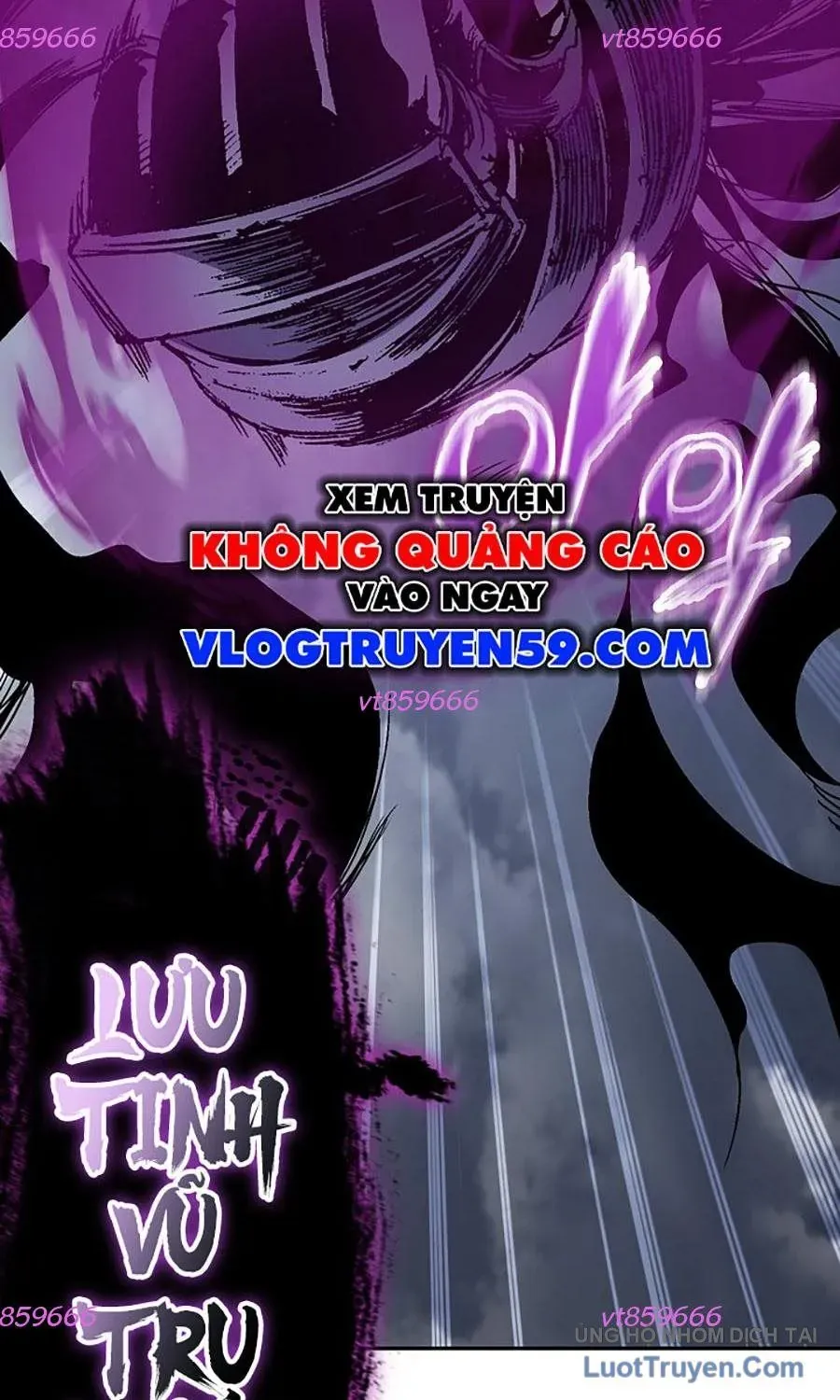 Hồi Ức Của Chiến Thần Chap 234 - Next Chap 235