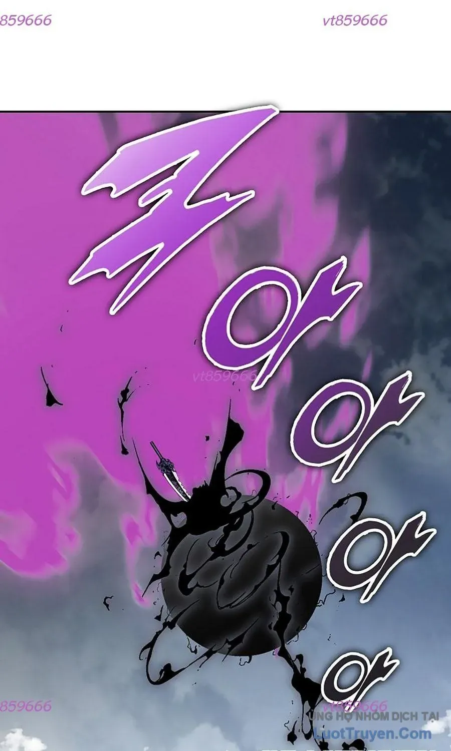 Hồi Ức Của Chiến Thần Chap 234 - Next Chap 235