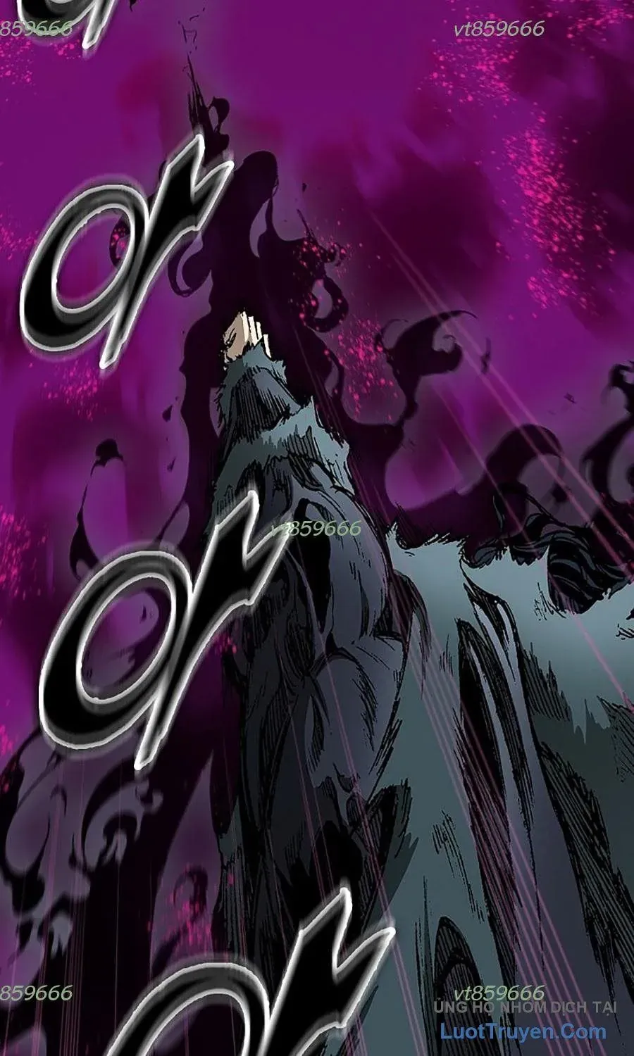 Hồi Ức Của Chiến Thần Chap 234 - Next Chap 235