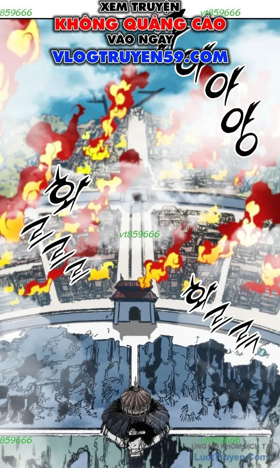 Hồi Ức Của Chiến Thần Chap 234 - Next Chap 235