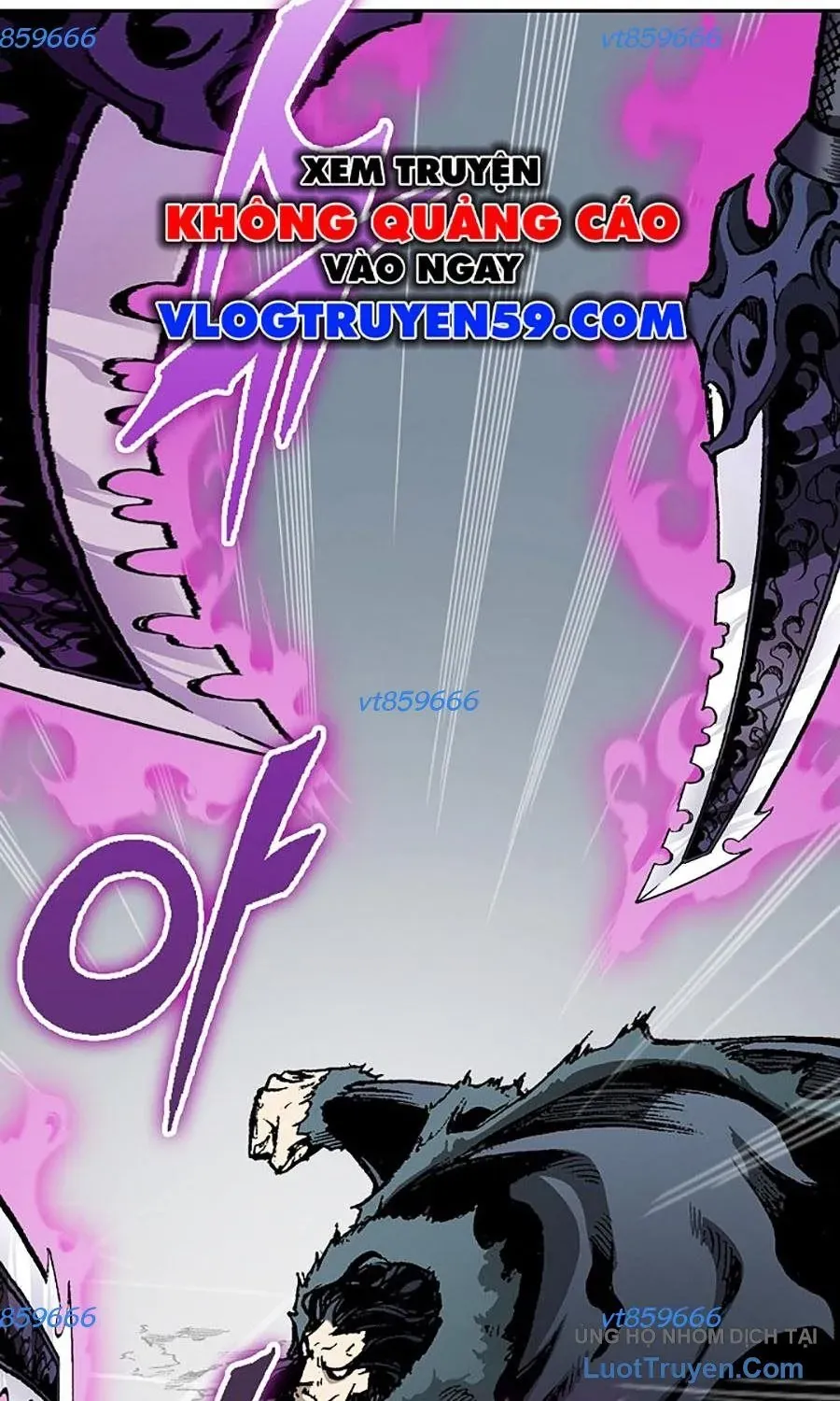 Hồi Ức Của Chiến Thần Chap 234 - Next Chap 235