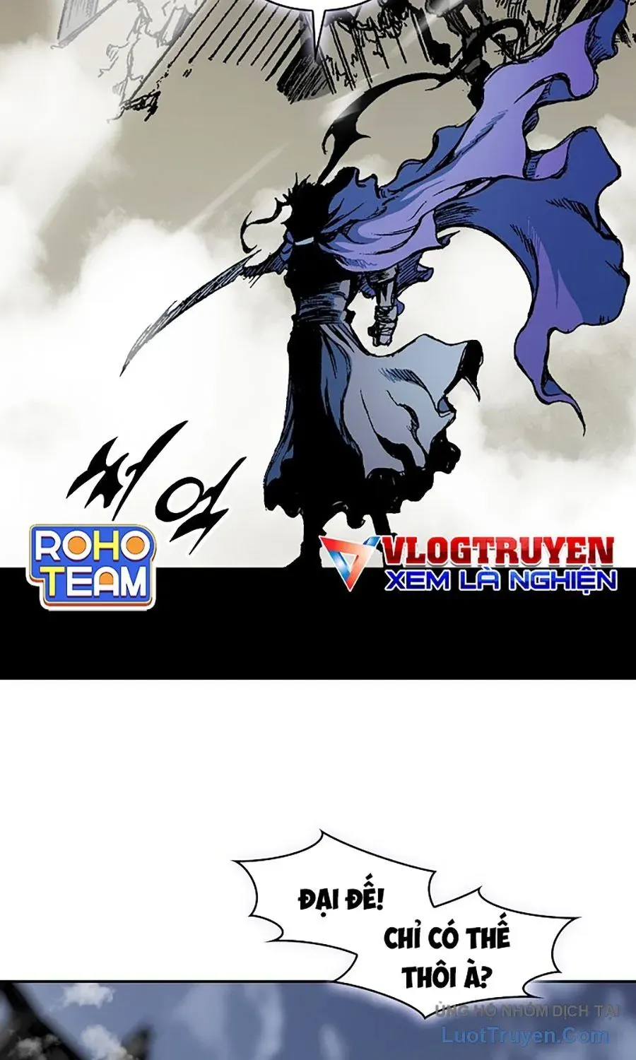 Hồi Ức Của Chiến Thần Chap 234 - Next Chap 235