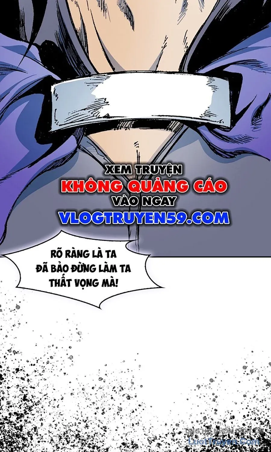Hồi Ức Của Chiến Thần Chap 234 - Next Chap 235