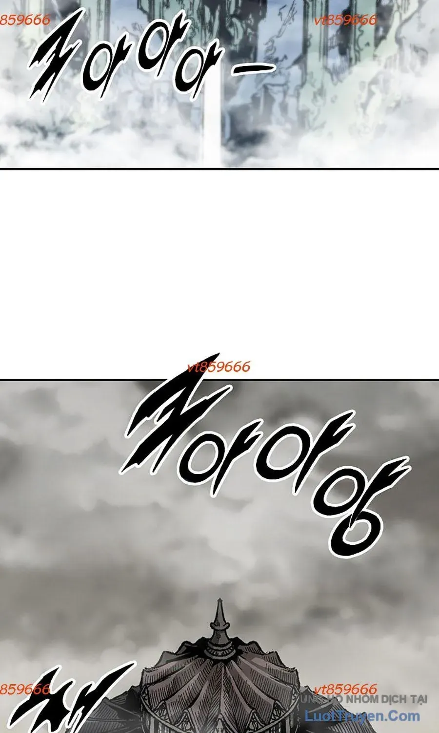 Hồi Ức Của Chiến Thần Chap 234 - Next Chap 235