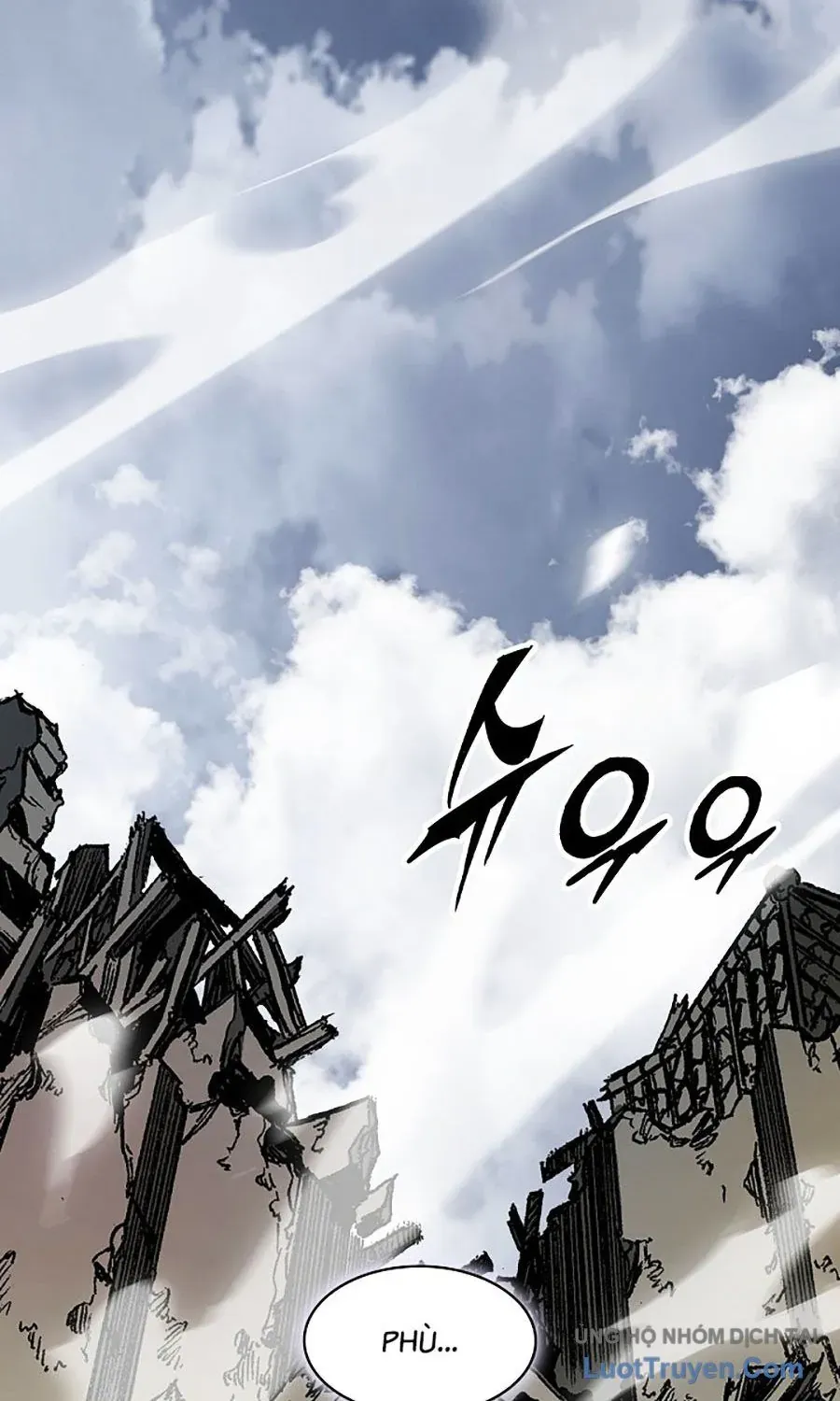 Hồi Ức Của Chiến Thần Chap 234 - Next Chap 235
