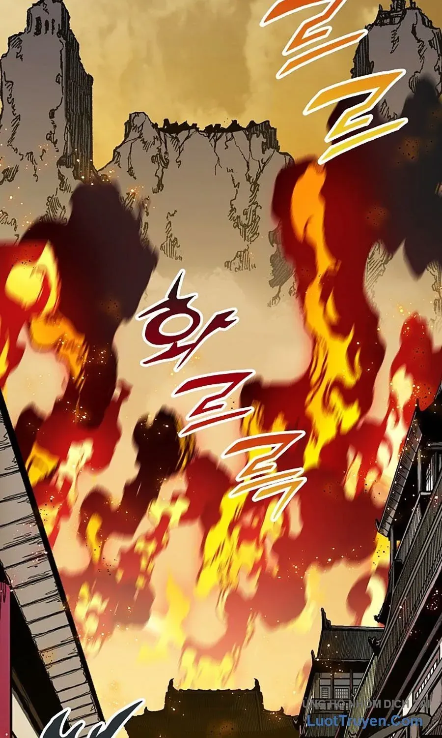 Hồi Ức Của Chiến Thần Chap 234 - Next Chap 235
