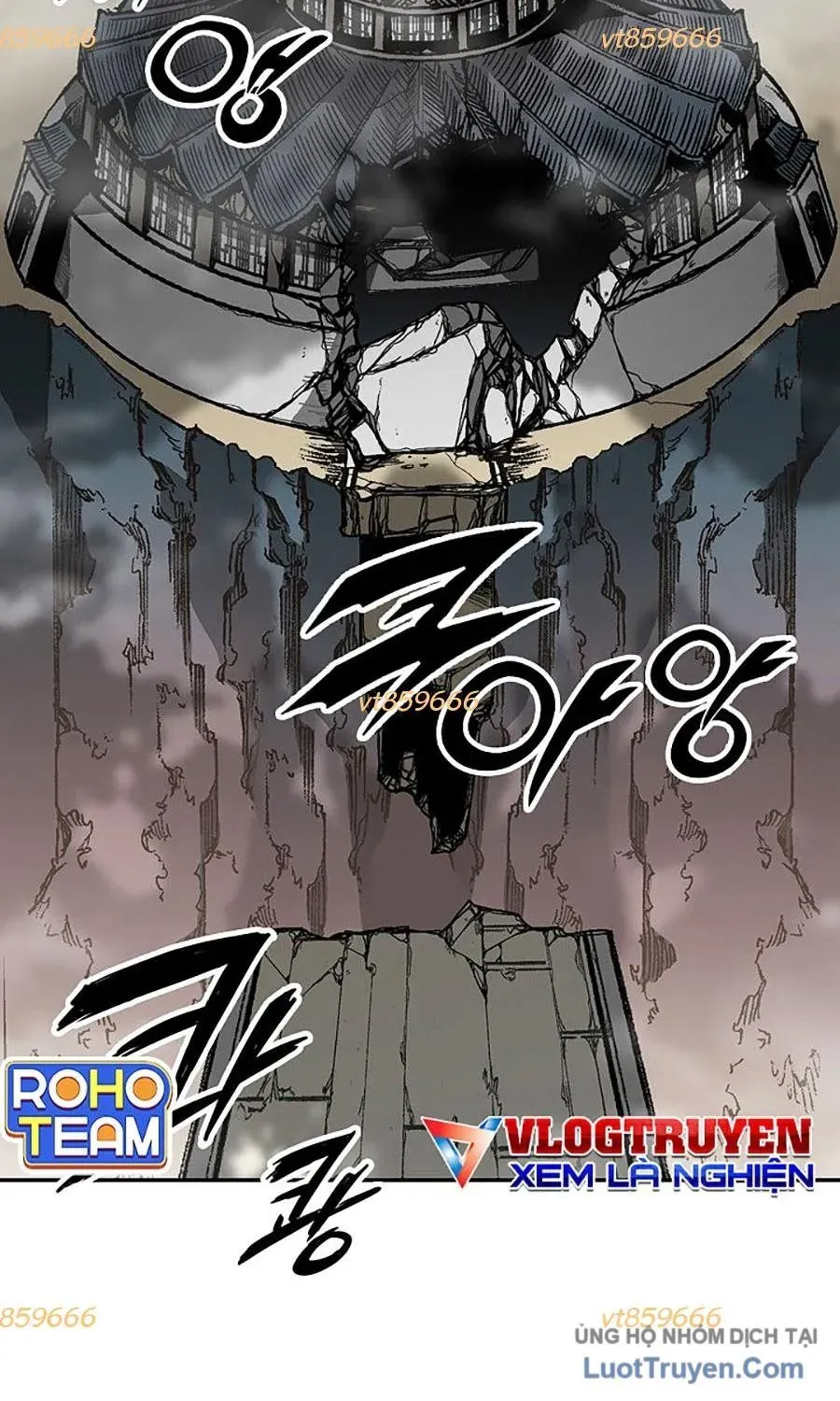 Hồi Ức Của Chiến Thần Chap 234 - Next Chap 235