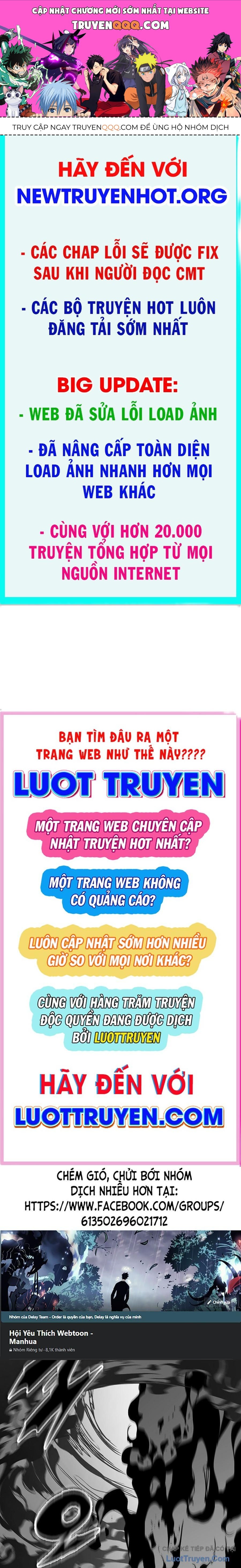 Hồi Ức Của Chiến Thần Chap 235 - Next Chap 236