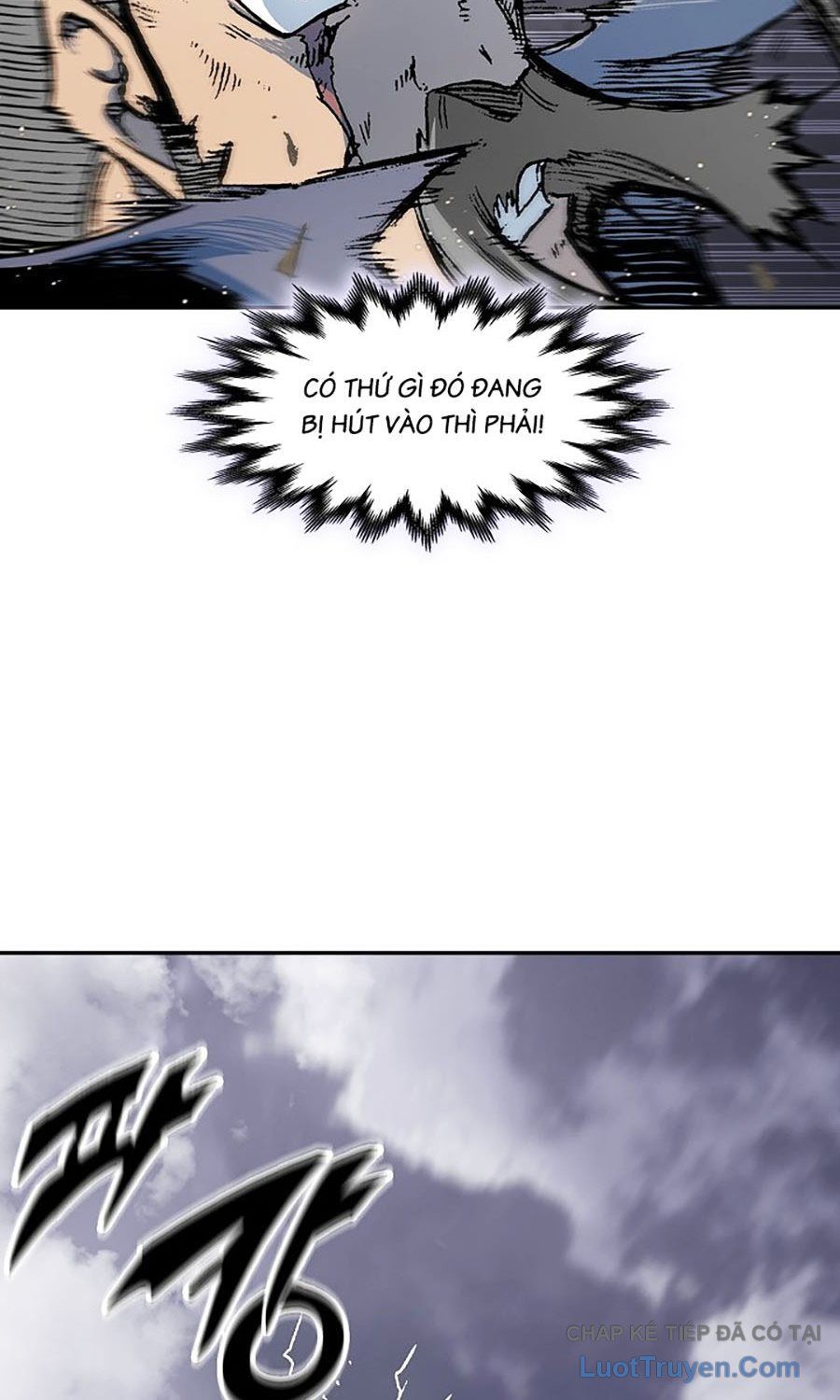 Hồi Ức Của Chiến Thần Chap 235 - Next Chap 236