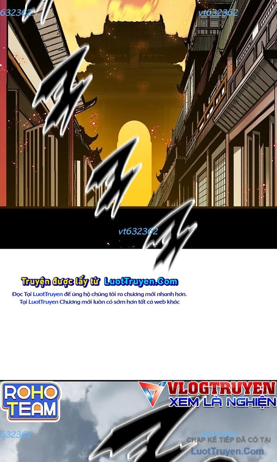 Hồi Ức Của Chiến Thần Chap 235 - Next Chap 236