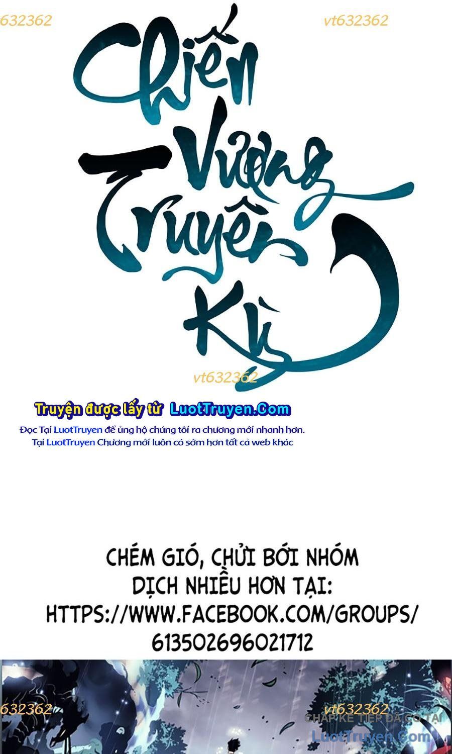 Hồi Ức Của Chiến Thần Chap 235 - Next Chap 236