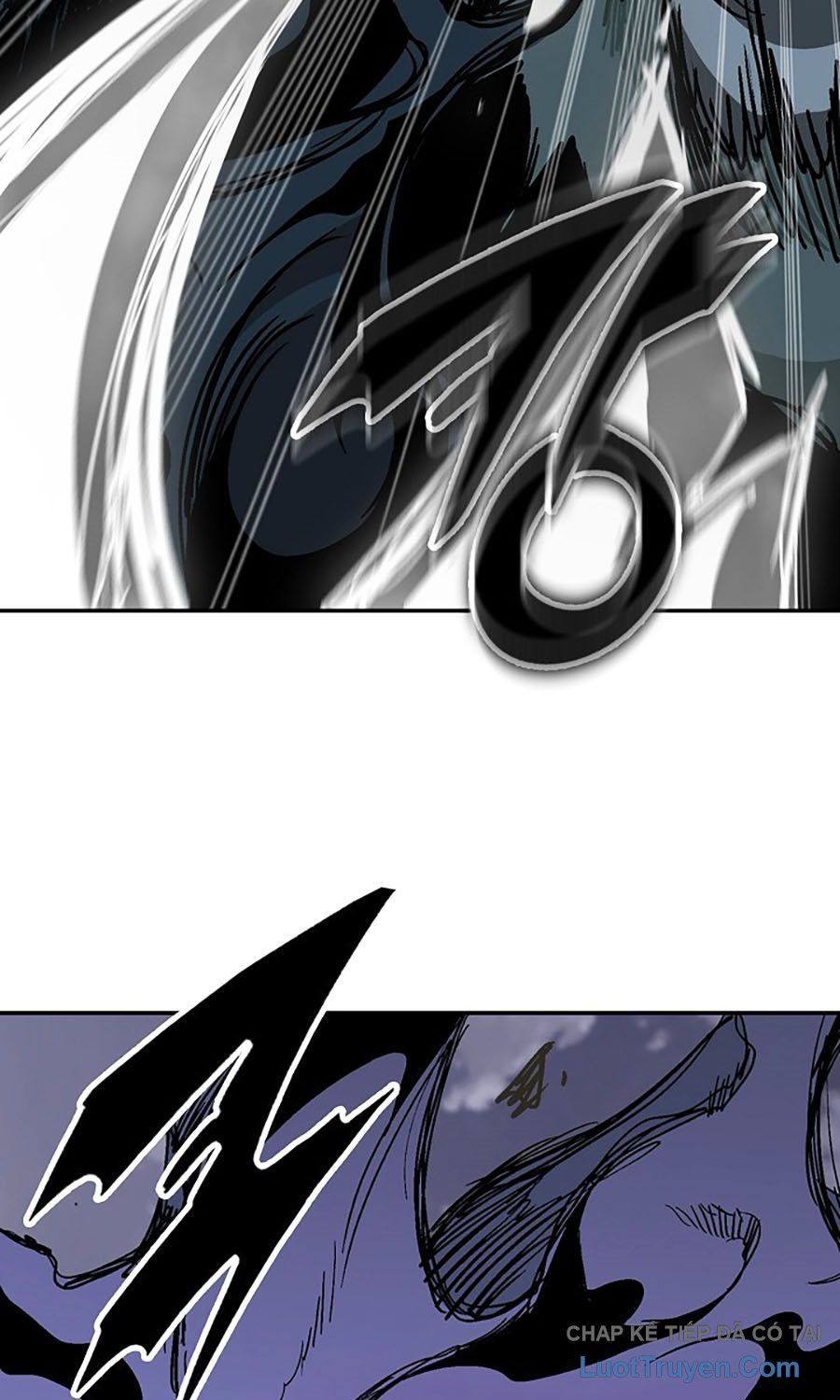 Hồi Ức Của Chiến Thần Chap 235 - Next Chap 236