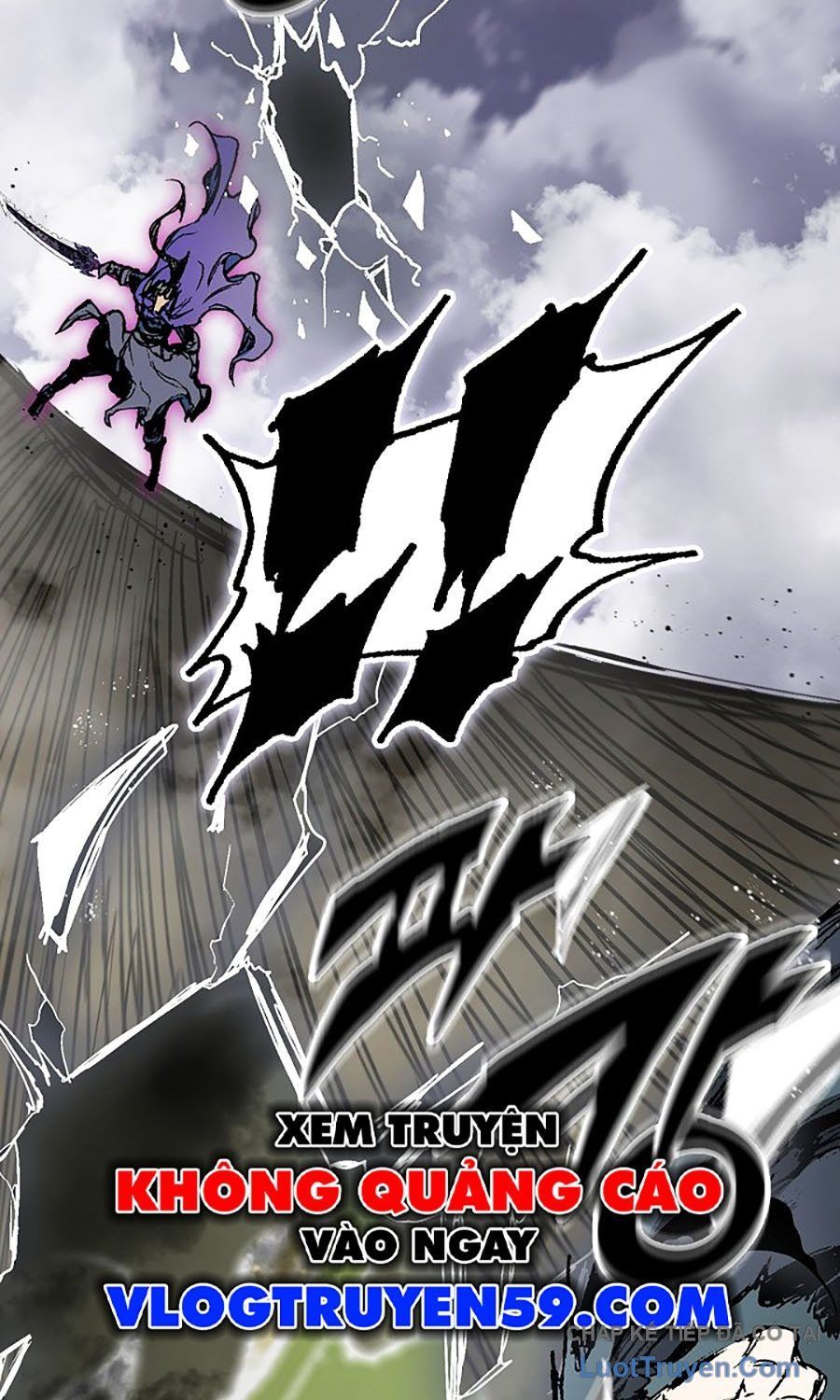 Hồi Ức Của Chiến Thần Chap 235 - Next Chap 236