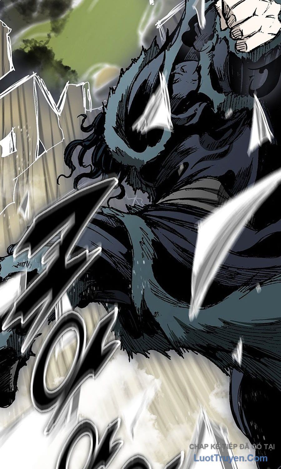 Hồi Ức Của Chiến Thần Chap 235 - Next Chap 236