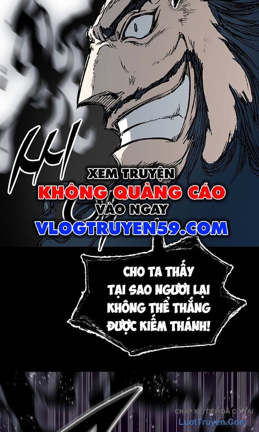 Hồi Ức Của Chiến Thần Chap 235 - Next Chap 236