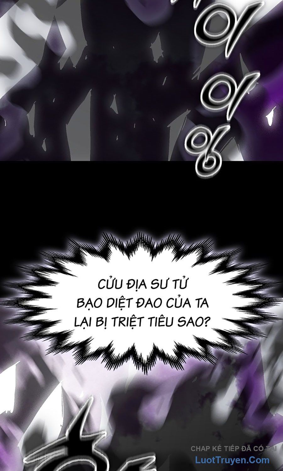 Hồi Ức Của Chiến Thần Chap 235 - Next Chap 236