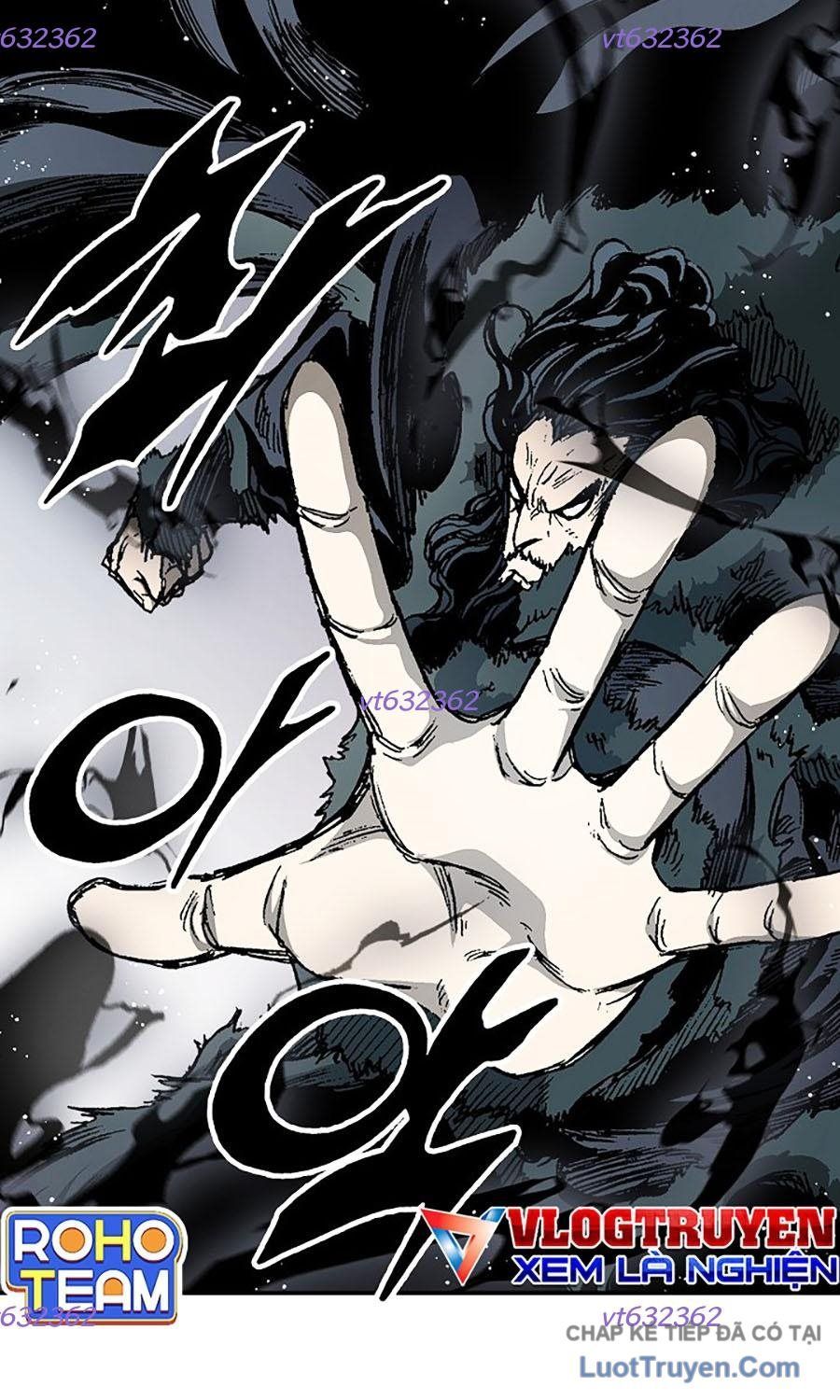 Hồi Ức Của Chiến Thần Chap 235 - Next Chap 236