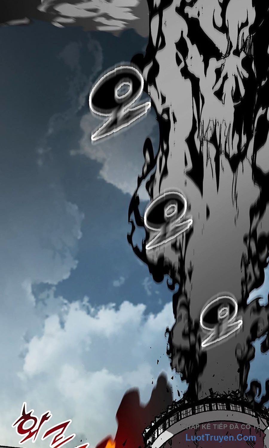 Hồi Ức Của Chiến Thần Chap 235 - Next Chap 236