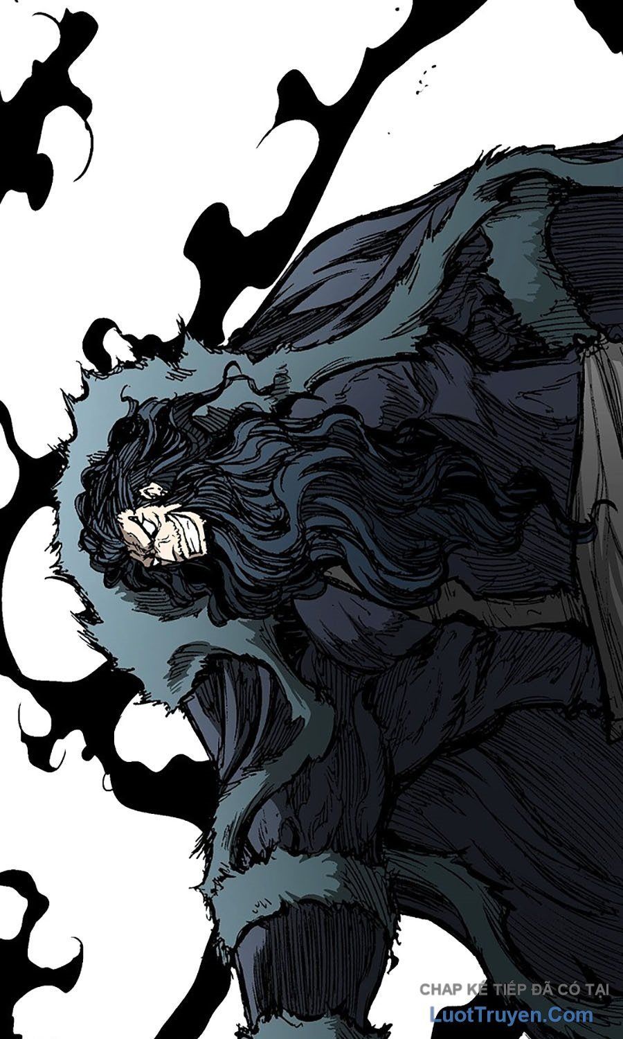 Hồi Ức Của Chiến Thần Chap 235 - Next Chap 236