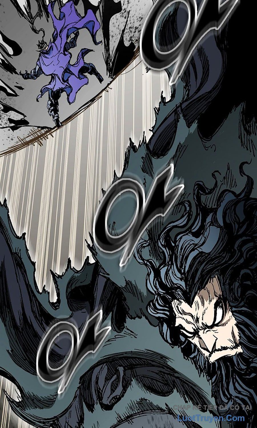 Hồi Ức Của Chiến Thần Chap 235 - Next Chap 236
