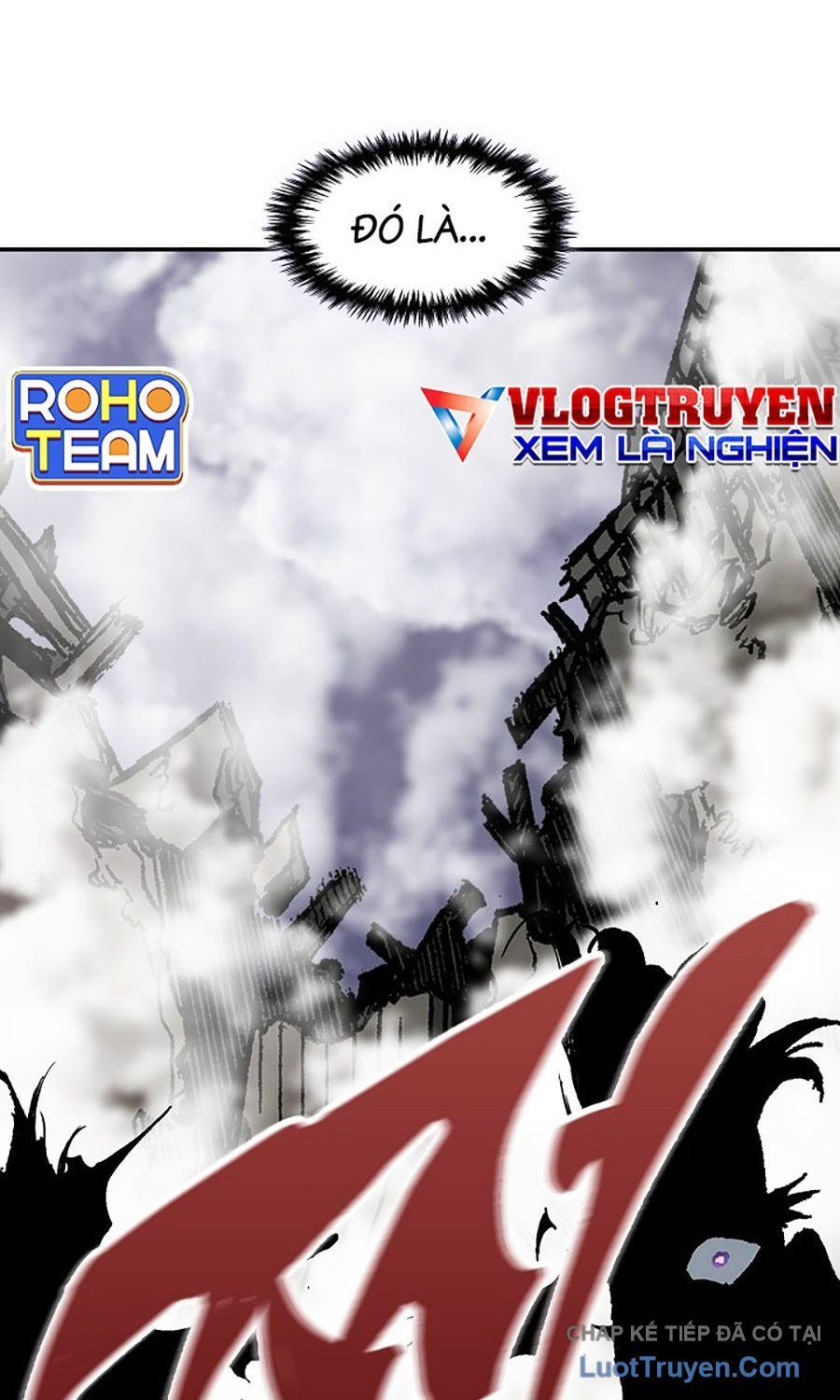 Hồi Ức Của Chiến Thần Chap 235 - Next Chap 236