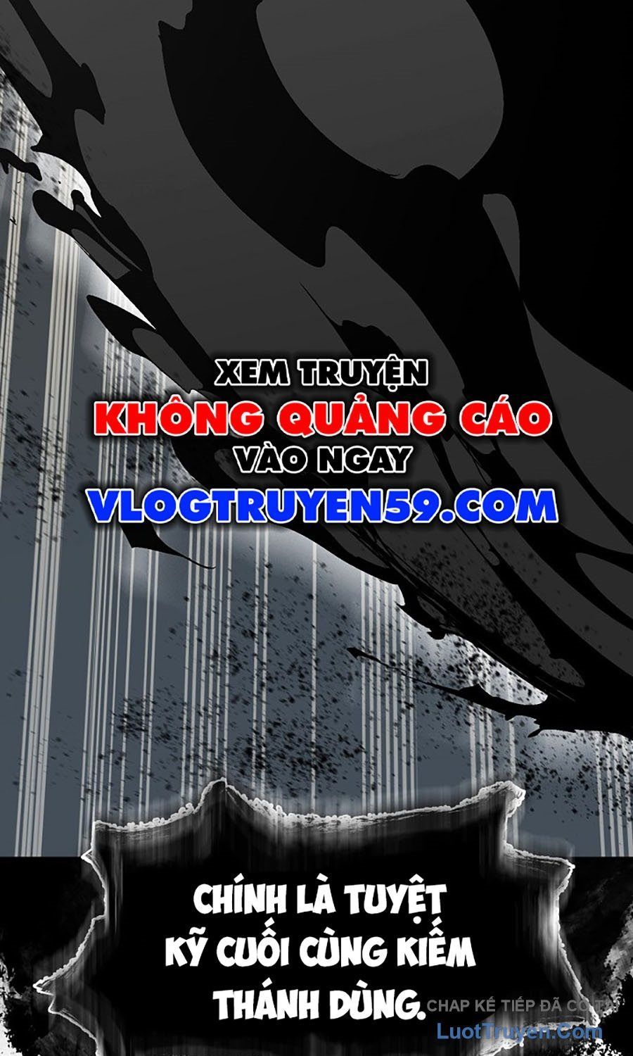 Hồi Ức Của Chiến Thần Chap 235 - Next Chap 236