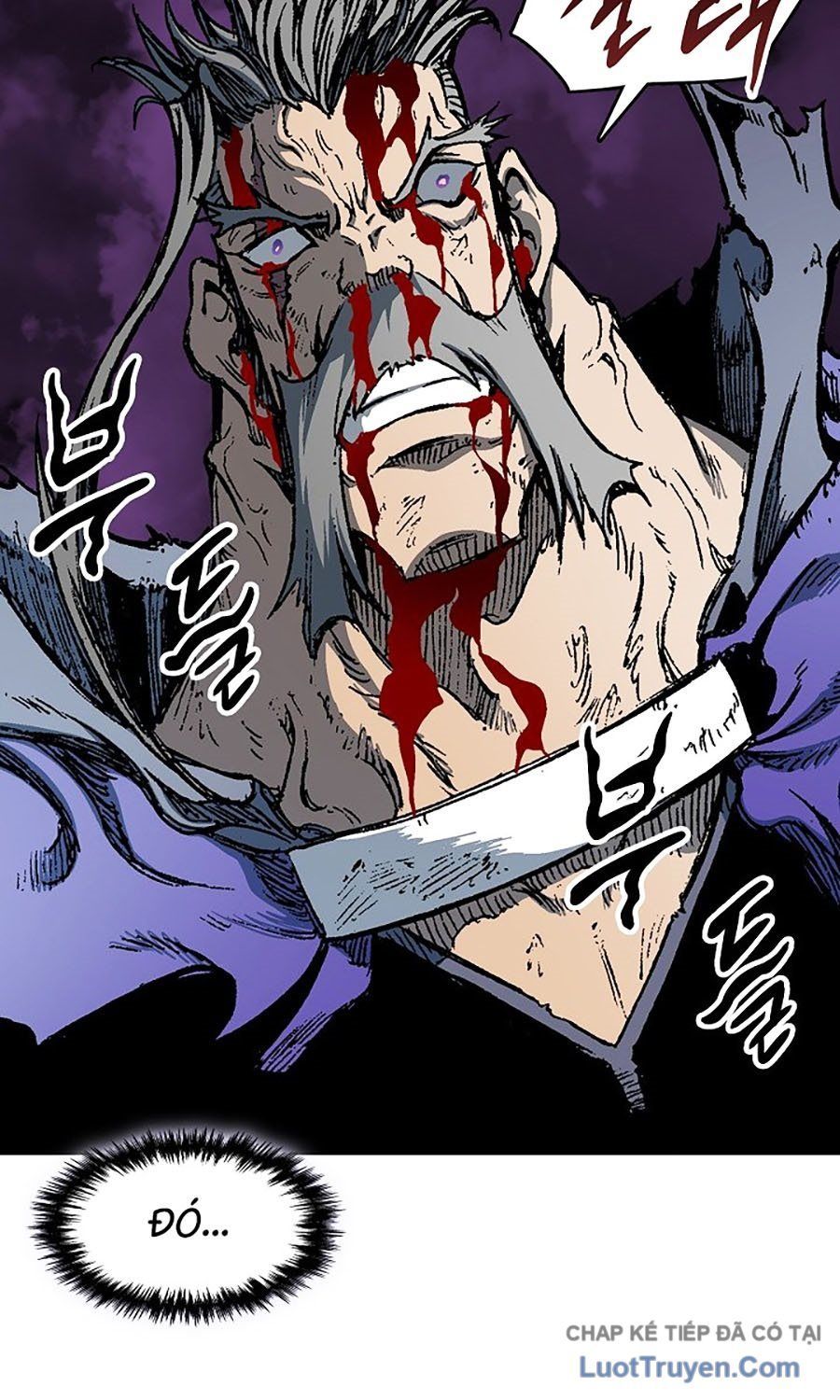 Hồi Ức Của Chiến Thần Chap 235 - Next Chap 236