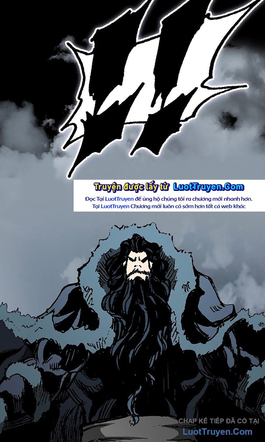 Hồi Ức Của Chiến Thần Chap 235 - Next Chap 236