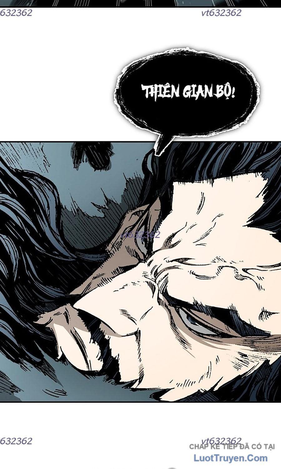 Hồi Ức Của Chiến Thần Chap 235 - Next Chap 236