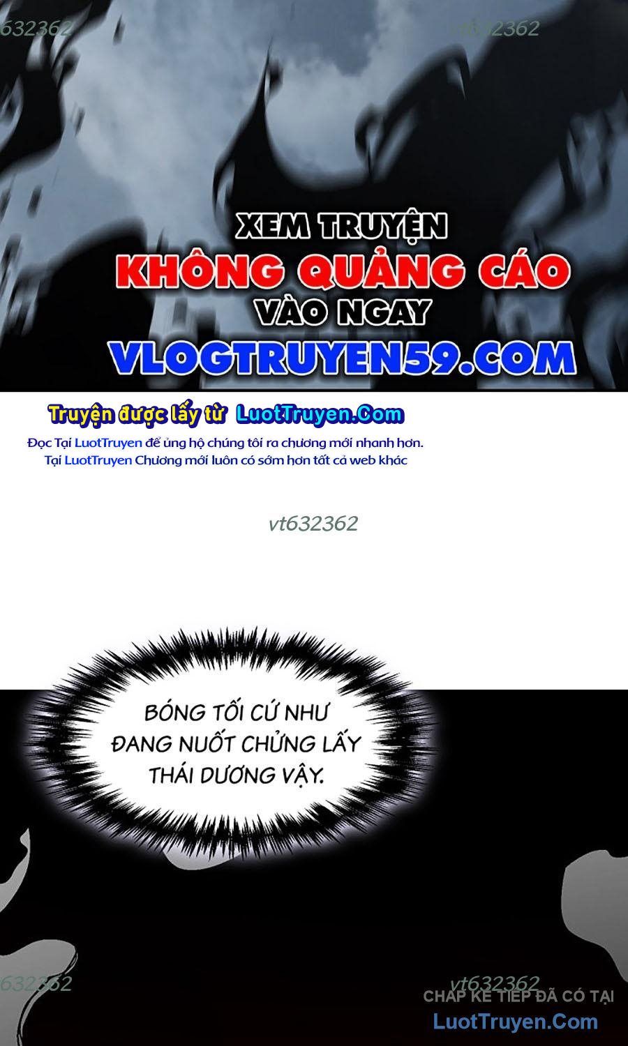 Hồi Ức Của Chiến Thần Chap 235 - Next Chap 236