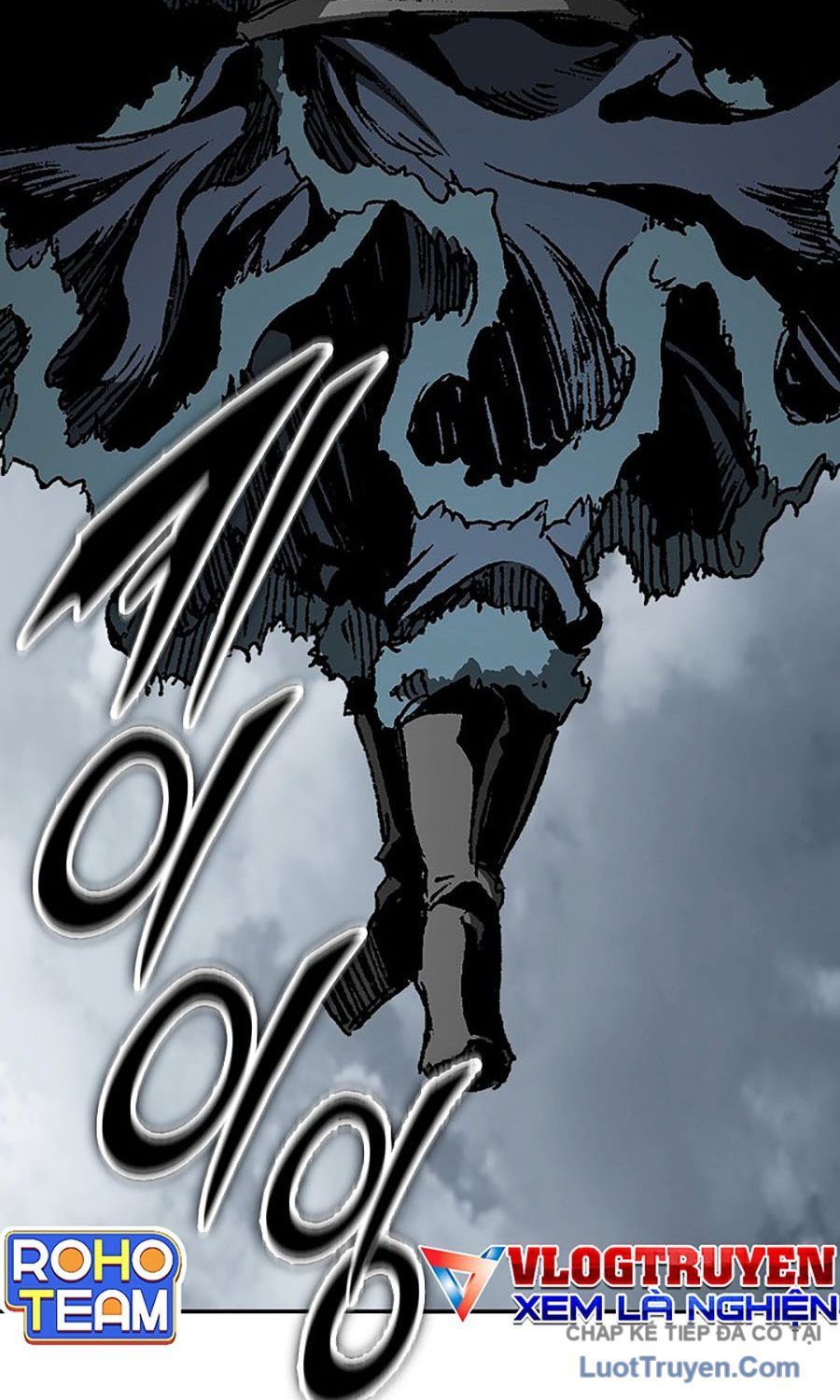 Hồi Ức Của Chiến Thần Chap 235 - Next Chap 236