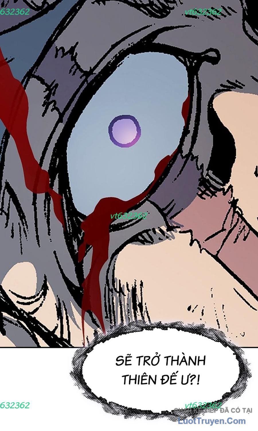 Hồi Ức Của Chiến Thần Chap 235 - Next Chap 236