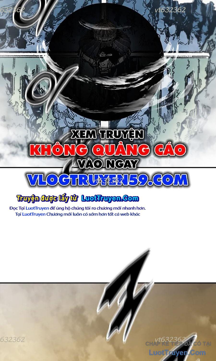 Hồi Ức Của Chiến Thần Chap 235 - Next Chap 236