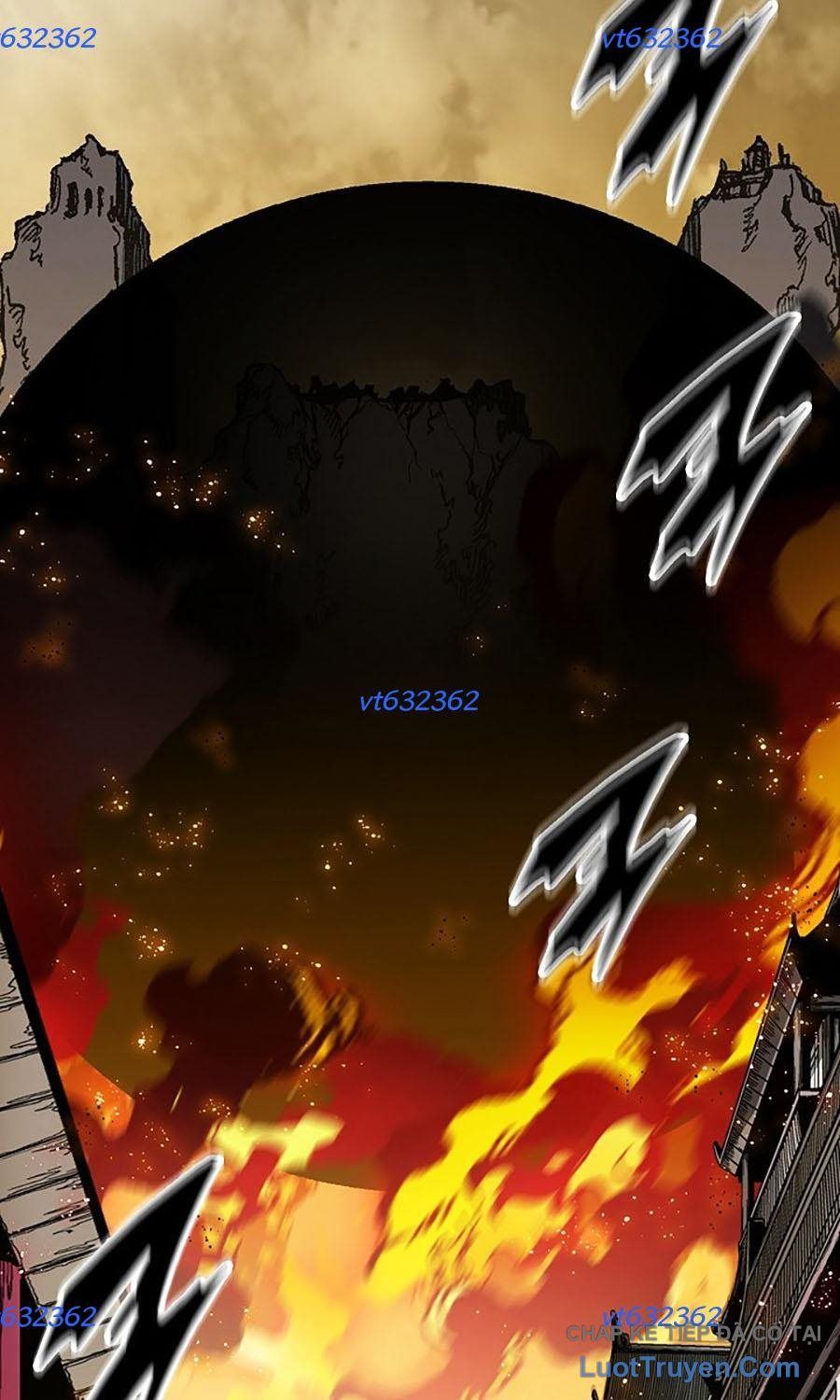 Hồi Ức Của Chiến Thần Chap 235 - Next Chap 236