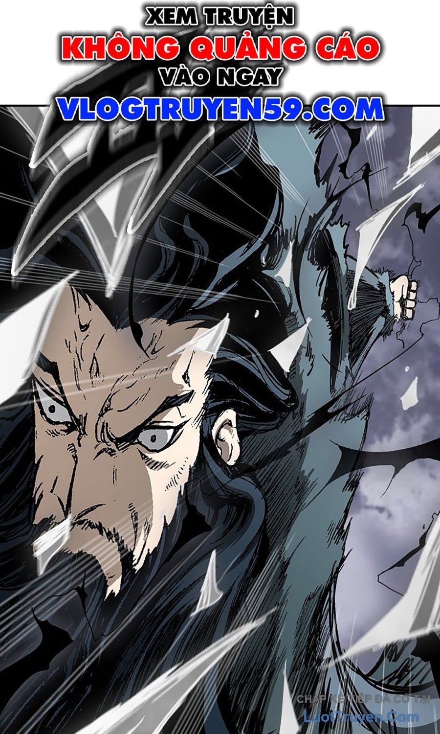 Hồi Ức Của Chiến Thần Chap 235 - Next Chap 236