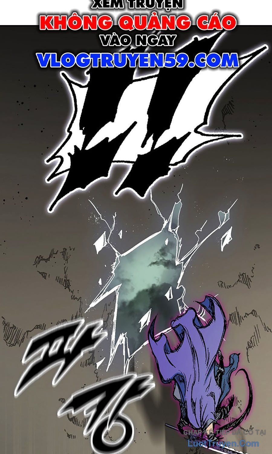 Hồi Ức Của Chiến Thần Chap 235 - Next Chap 236