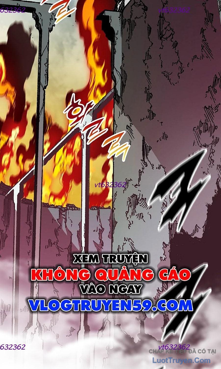 Hồi Ức Của Chiến Thần Chap 235 - Next Chap 236