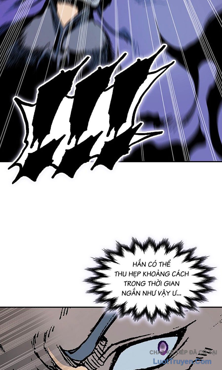 Hồi Ức Của Chiến Thần Chap 235 - Next Chap 236