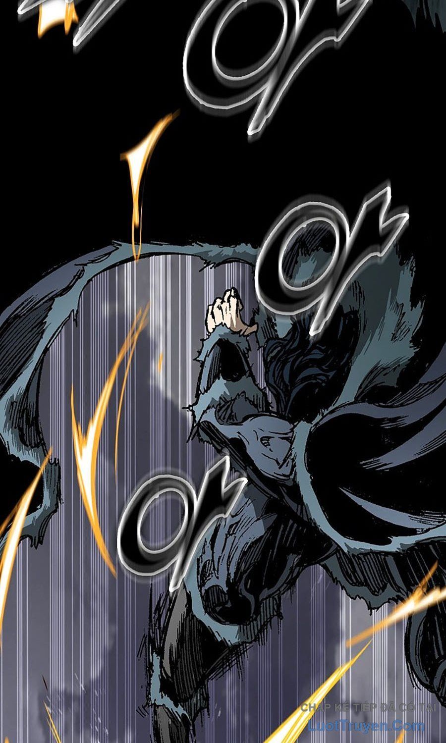Hồi Ức Của Chiến Thần Chap 235 - Next Chap 236