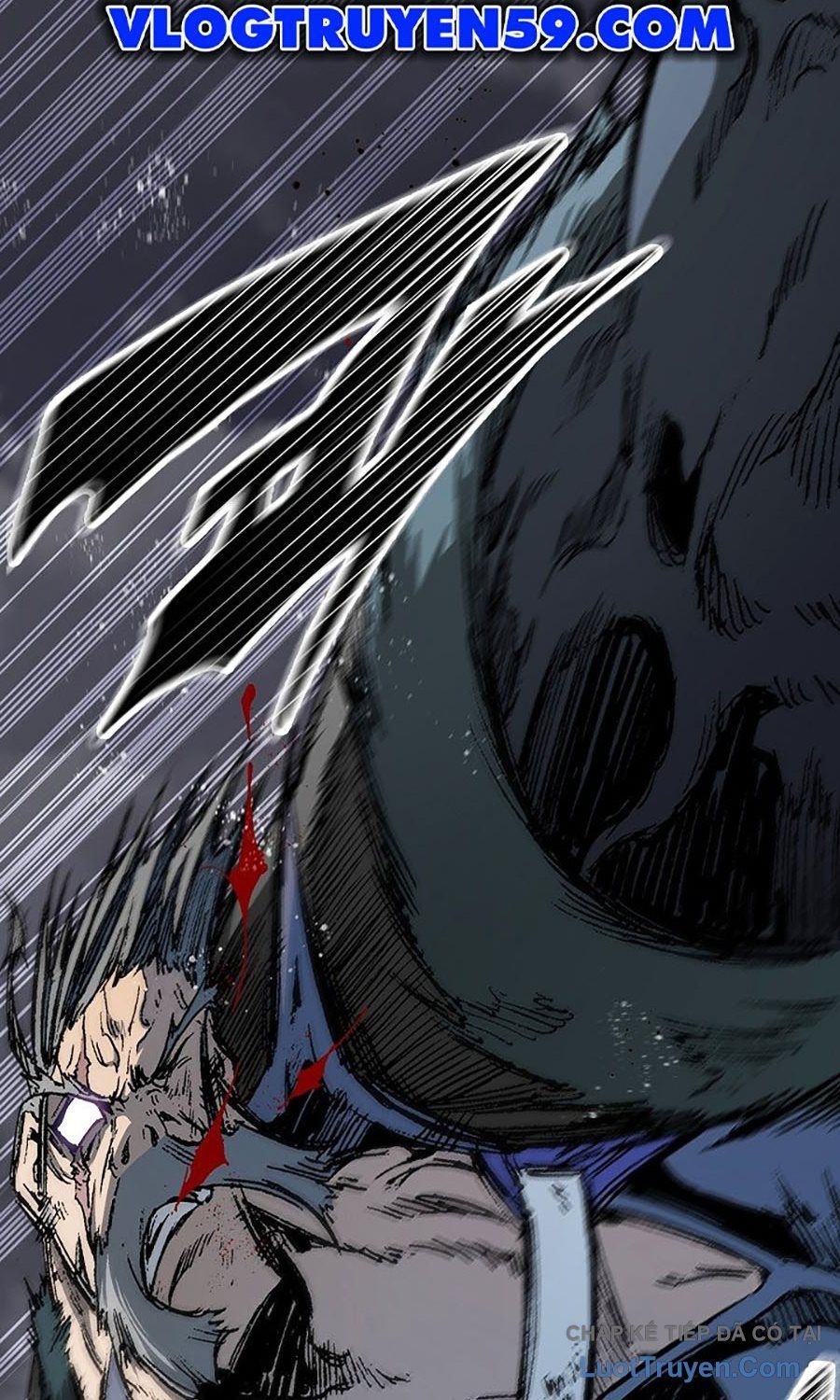 Hồi Ức Của Chiến Thần Chap 235 - Next Chap 236
