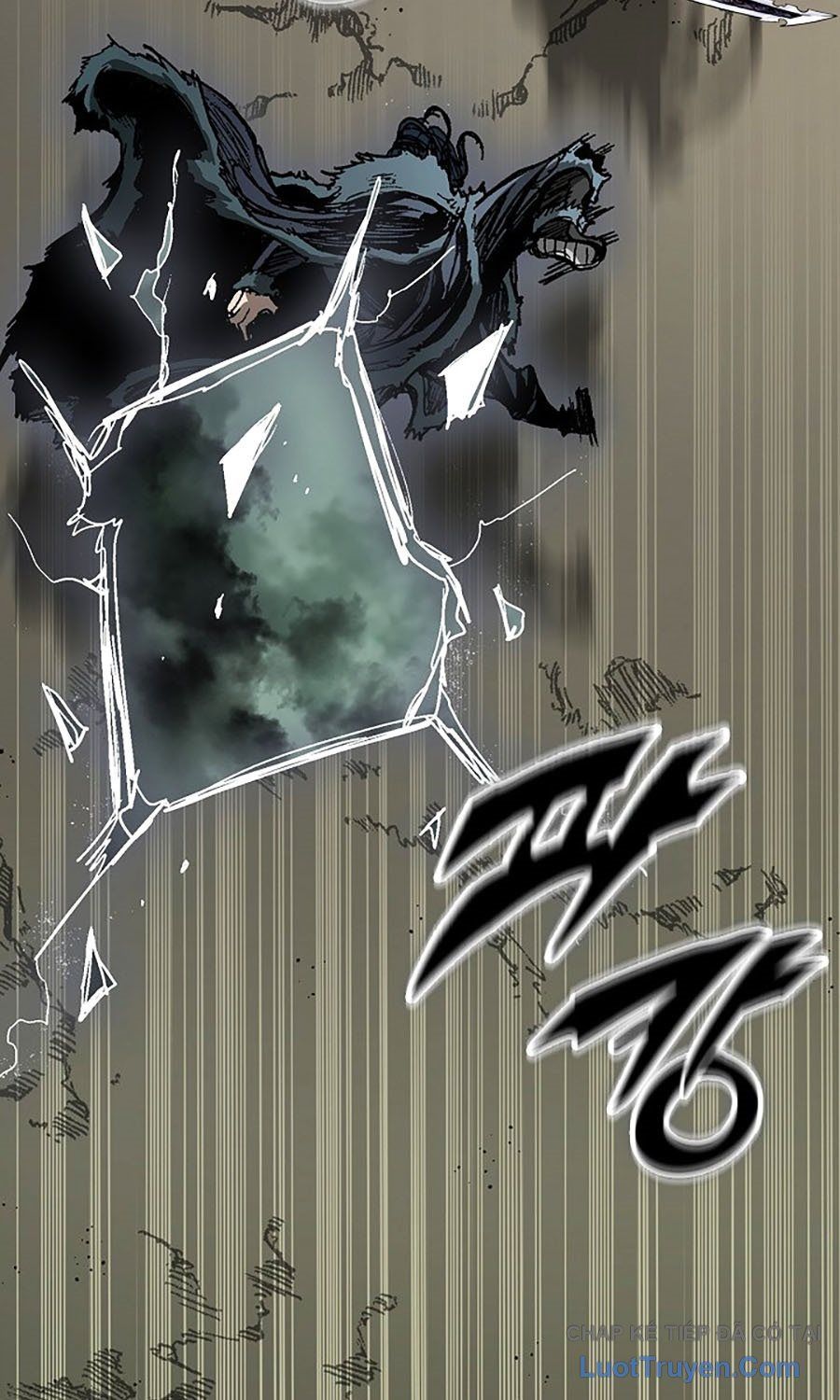 Hồi Ức Của Chiến Thần Chap 235 - Next Chap 236