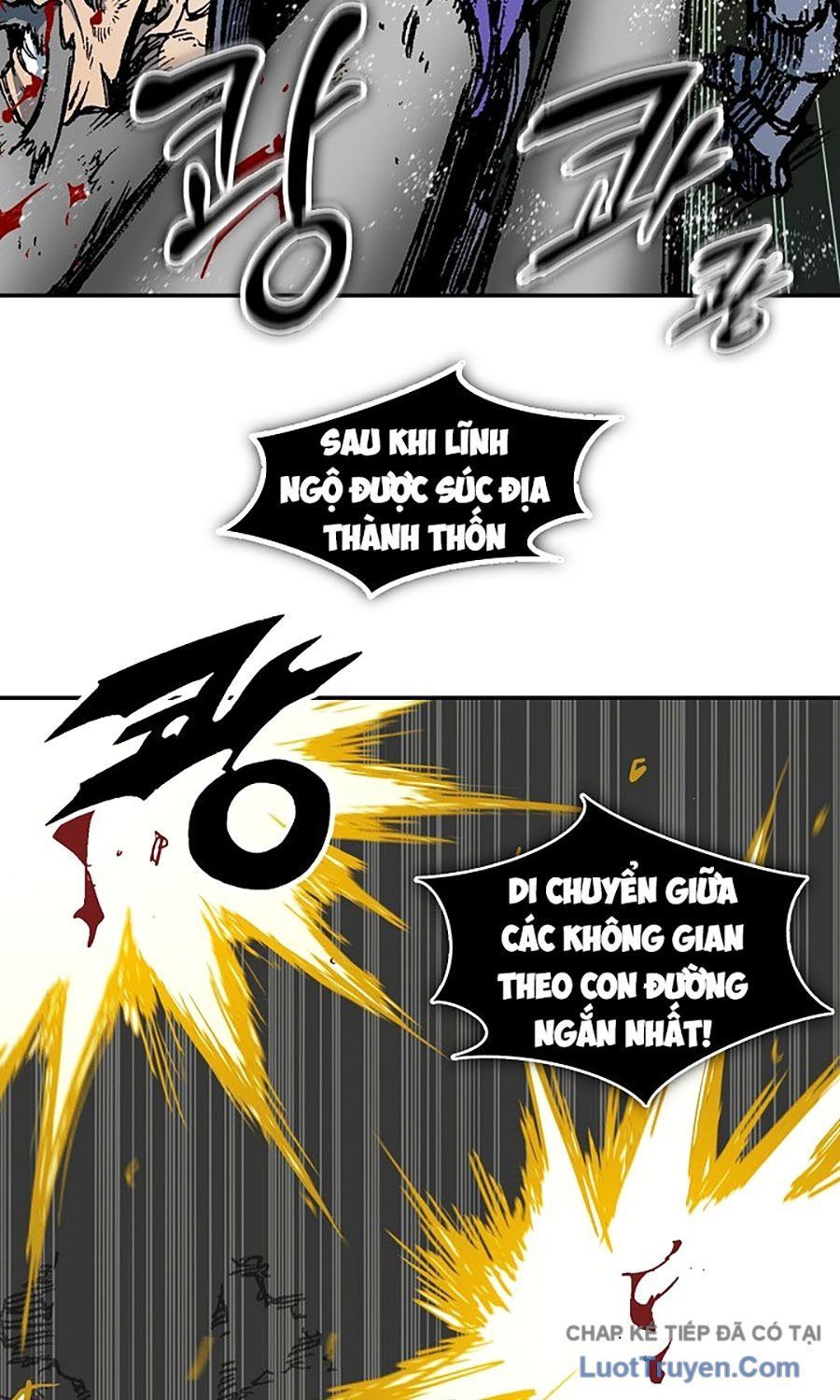 Hồi Ức Của Chiến Thần Chap 235 - Next Chap 236