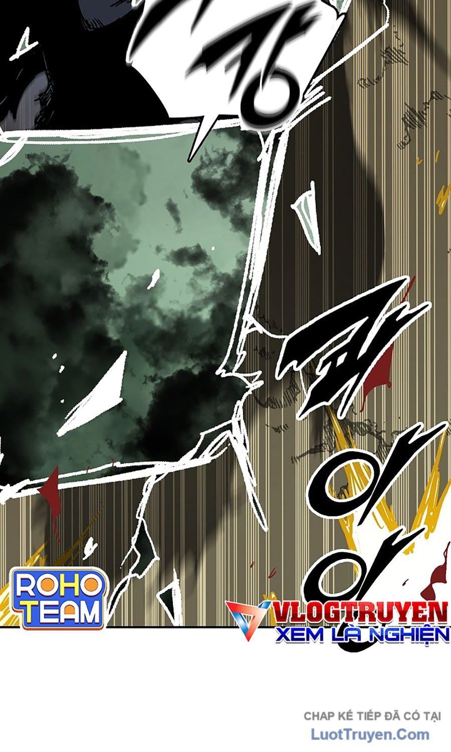 Hồi Ức Của Chiến Thần Chap 235 - Next Chap 236