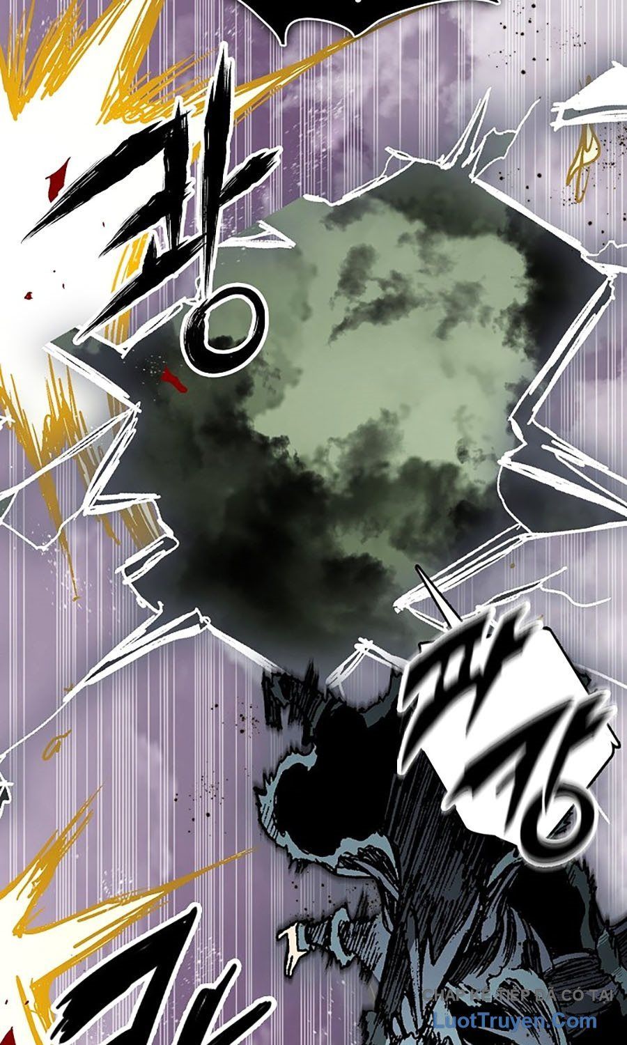 Hồi Ức Của Chiến Thần Chap 235 - Next Chap 236