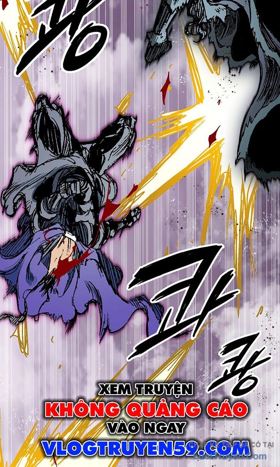 Hồi Ức Của Chiến Thần Chap 235 - Next Chap 236