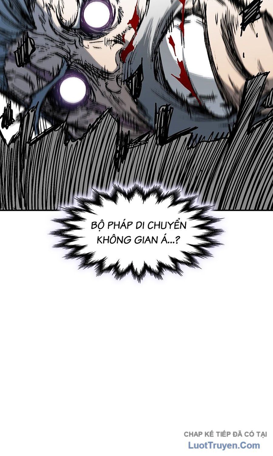 Hồi Ức Của Chiến Thần Chap 235 - Next Chap 236