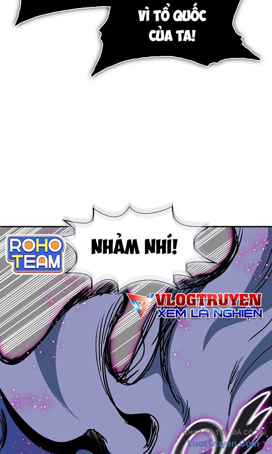 Hồi Ức Của Chiến Thần Chap 235 - Next Chap 236