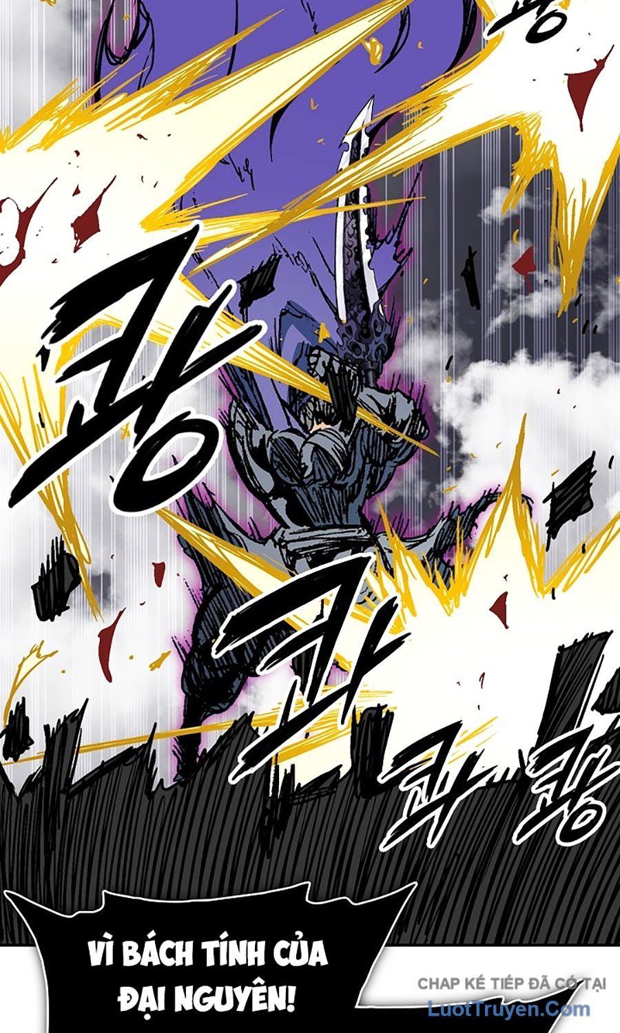 Hồi Ức Của Chiến Thần Chap 235 - Next Chap 236